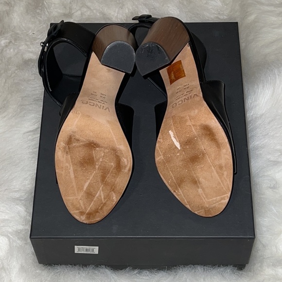 Vince Booties (new with tags) - Picture 9 of 12